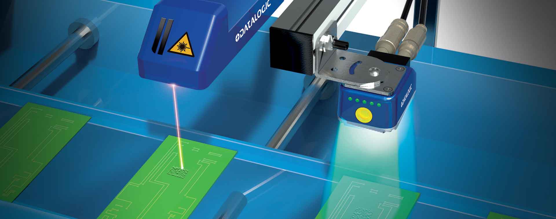 Why direct part mark code reading is the best option